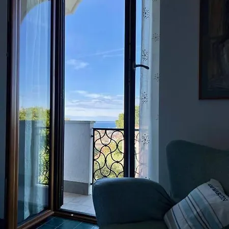 Con Vista וילה *
