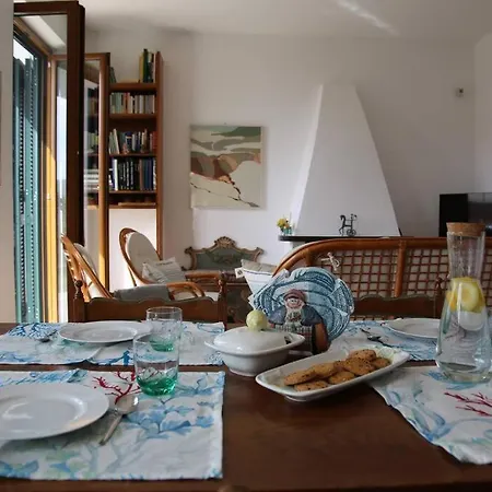 Con Vista Villa