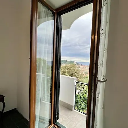 Con Vista וילה