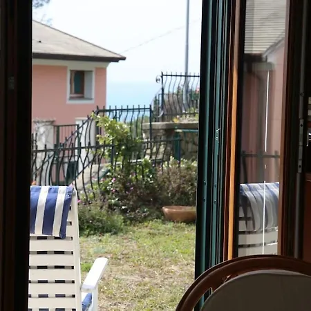 Villa Con Vista