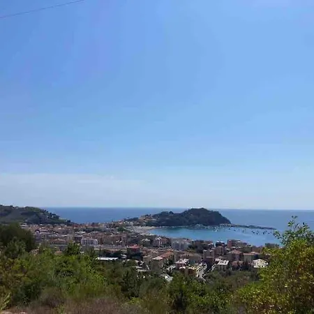 Con Vista וילה *