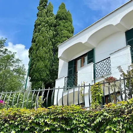 Villa Con Vista