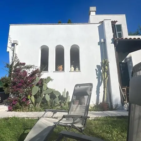 Con Vista ססטרי לבאנטה