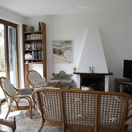 Villa Con Vista *