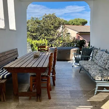 Con Vista Villa *
