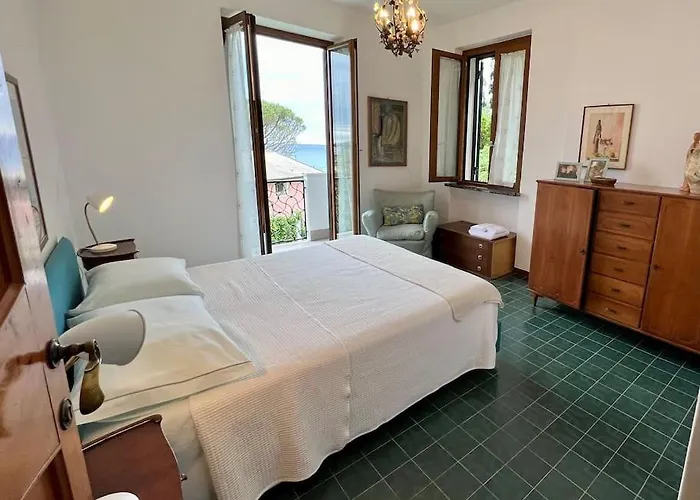 Con Vista Villa
