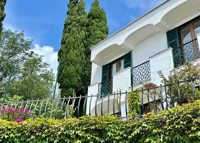 Villa Con Vista