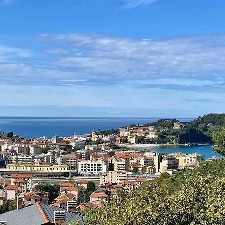 Villa Con Vista