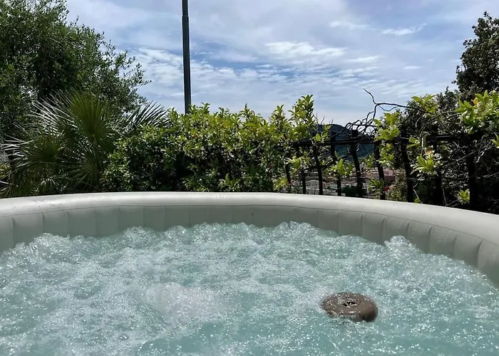 Con Vista Villa