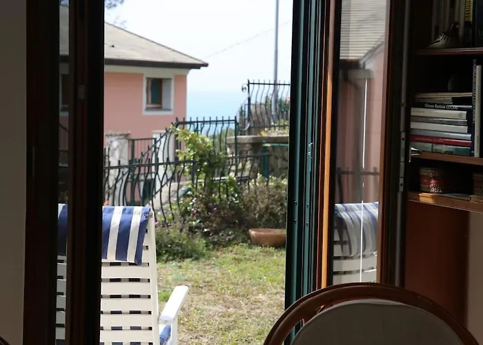 Villa Con Vista