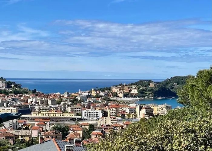 Villa Con Vista