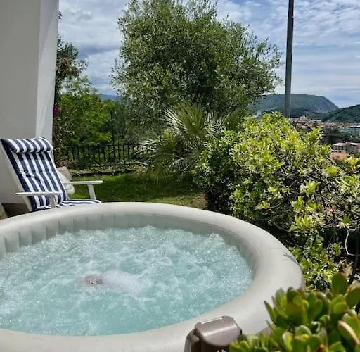 Con Vista * Sestri Levante