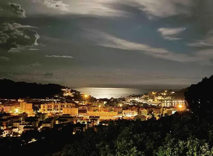 Villa Con Vista *