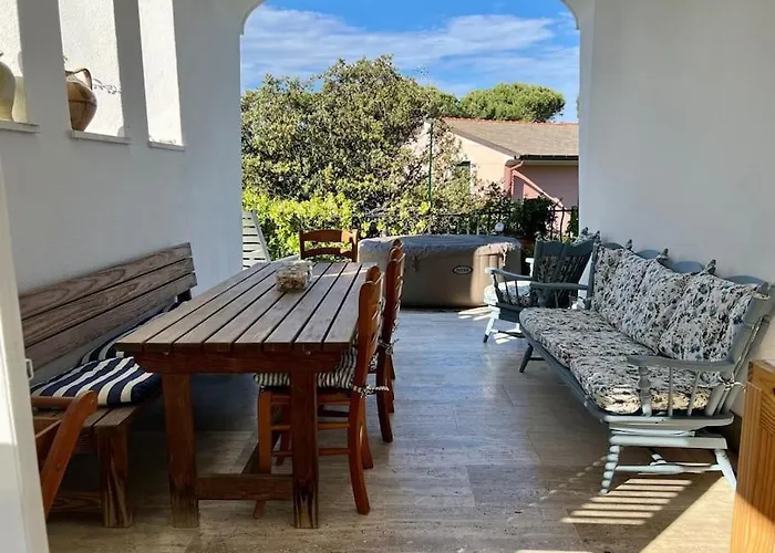 Con Vista Vila *