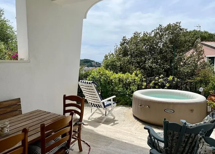 Con Vista Villa