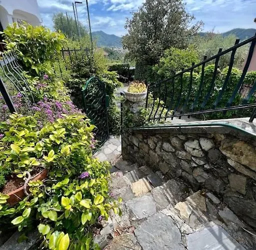 Villa Con Vista *